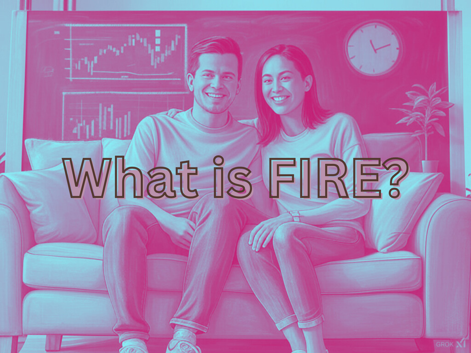 What is fire?