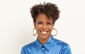 Jamila Souffrant